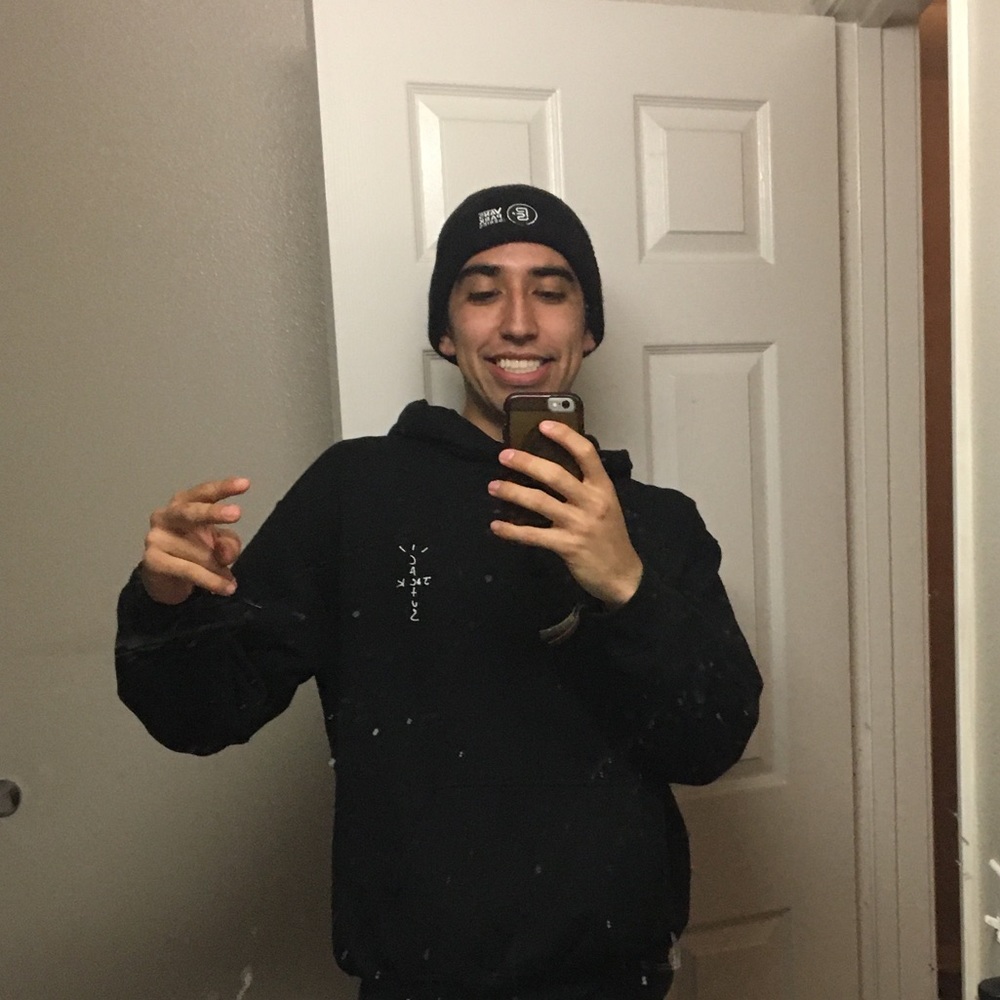 Meet your Posher, Miguel
